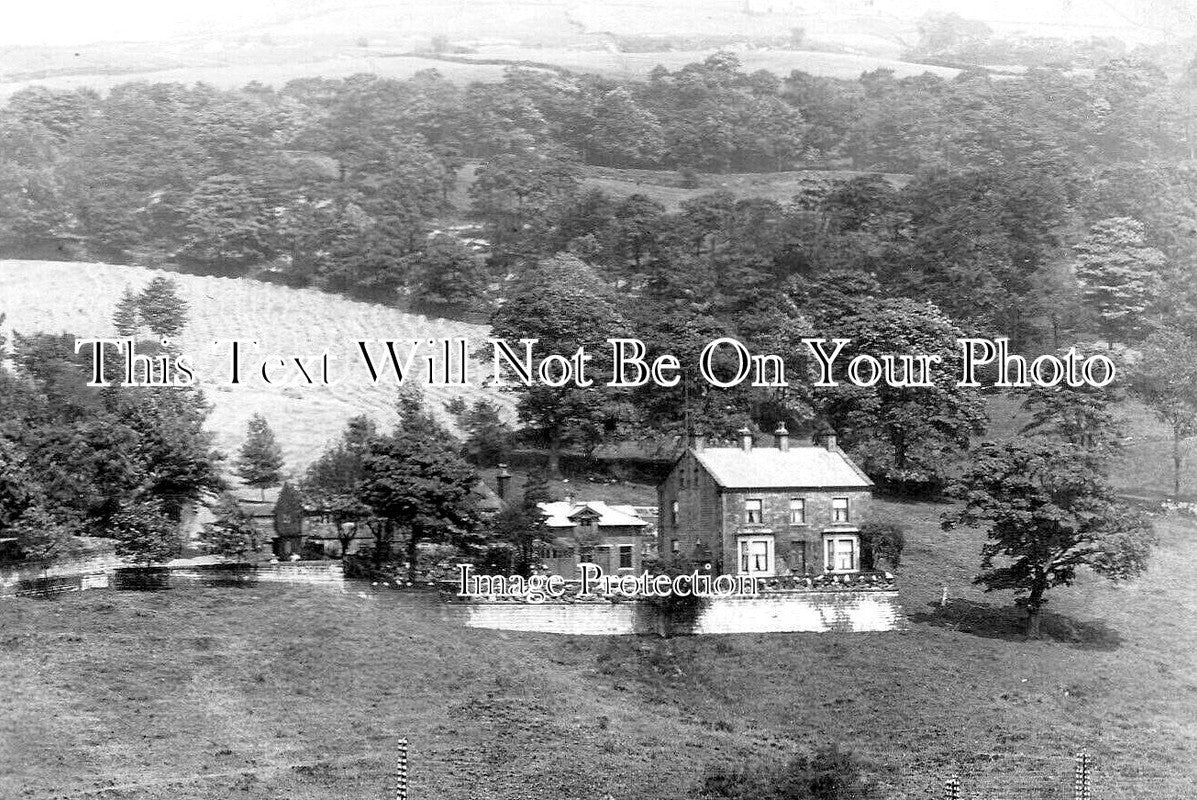 YO 13306 - Acacia House, Fallingroyd, Hebden By Bridge, Yorkshire