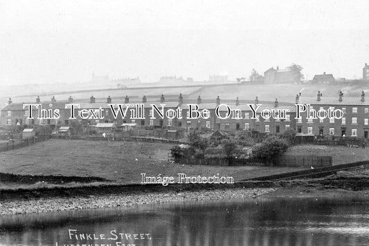 YO 13344 - Finkle Street, Luddenden Foot, Halifax, Yorkshire