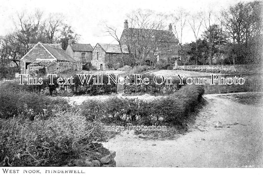 YO 13453 - West Nook, Hinderwell, Yorkshire