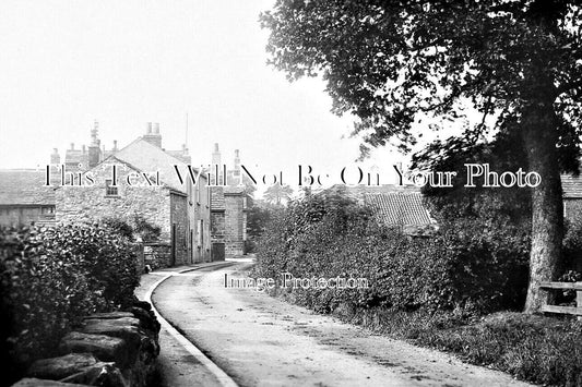 YO 13492 - Stead Lane, Thorner, Leeds, Yorkshire