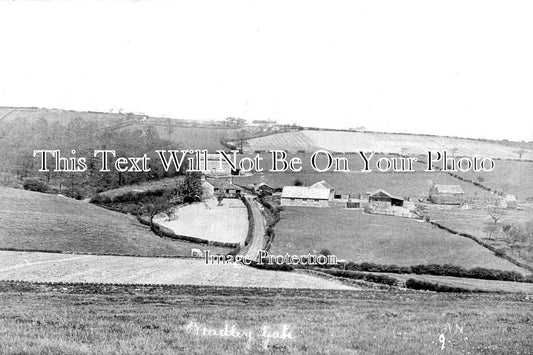 YO 13590 - Bradley Gate, Huddersfield, Yorkshire