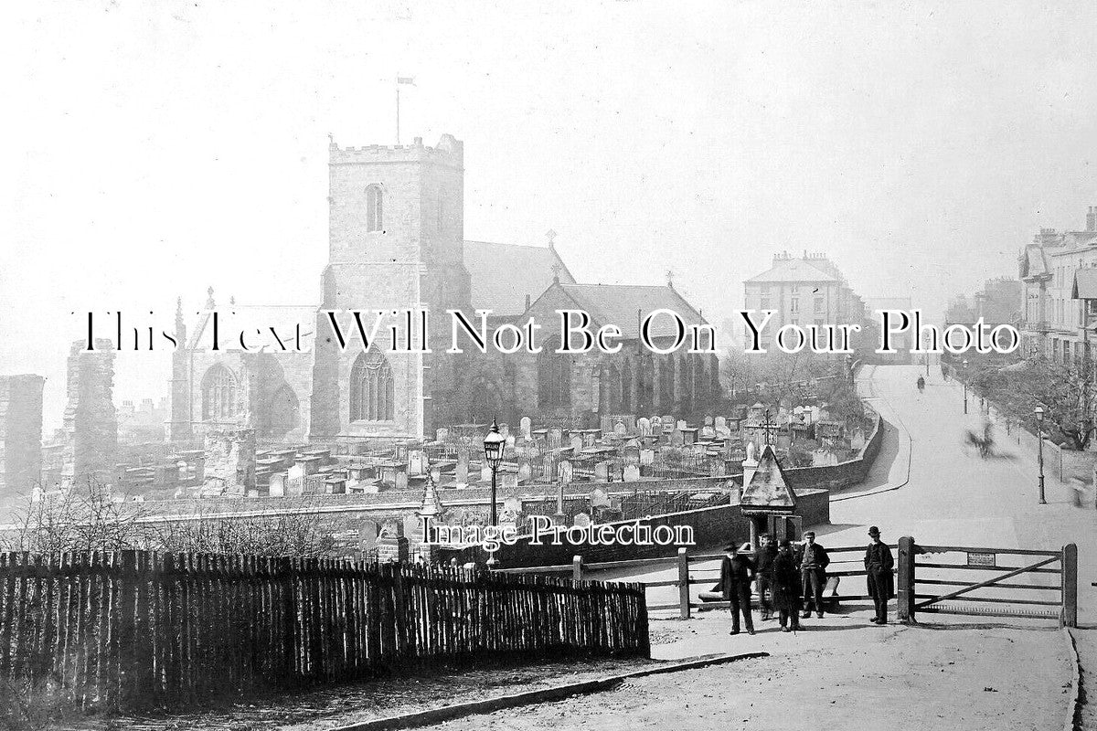 YO 13686 - Hinderwell, Yorkshire