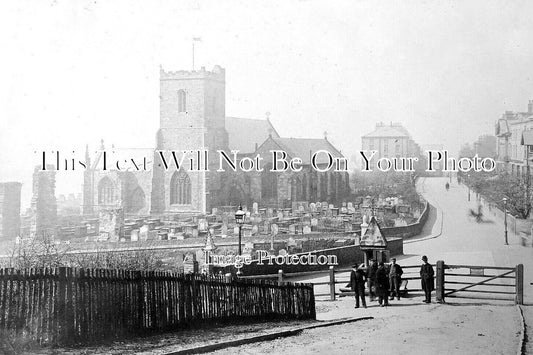 YO 13686 - Hinderwell, Yorkshire