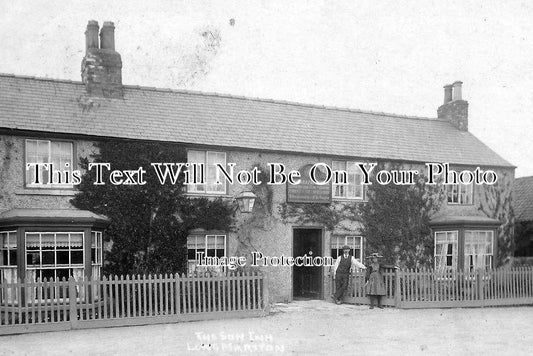 YO 1420 - Long Marston, Yorkshire c1905