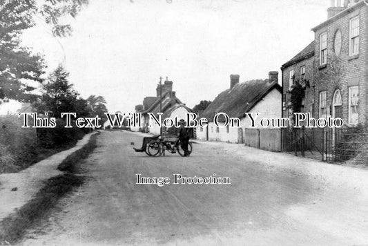 YO 1512 - Rillington, Yorkshire c1907