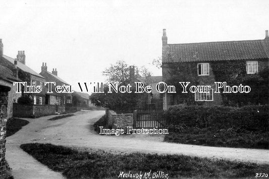 YO 1555 - Healaugh Road, Bilton, Yorkshire