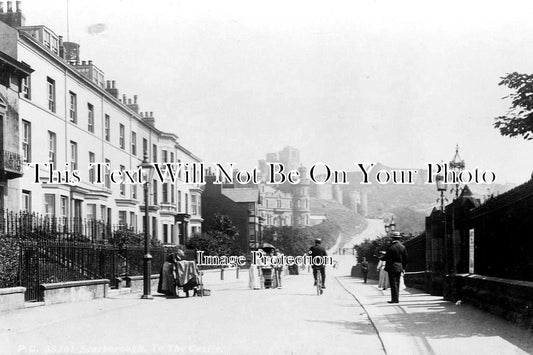 YO 1609 - Castle Road, Scarborough, Yorkshire