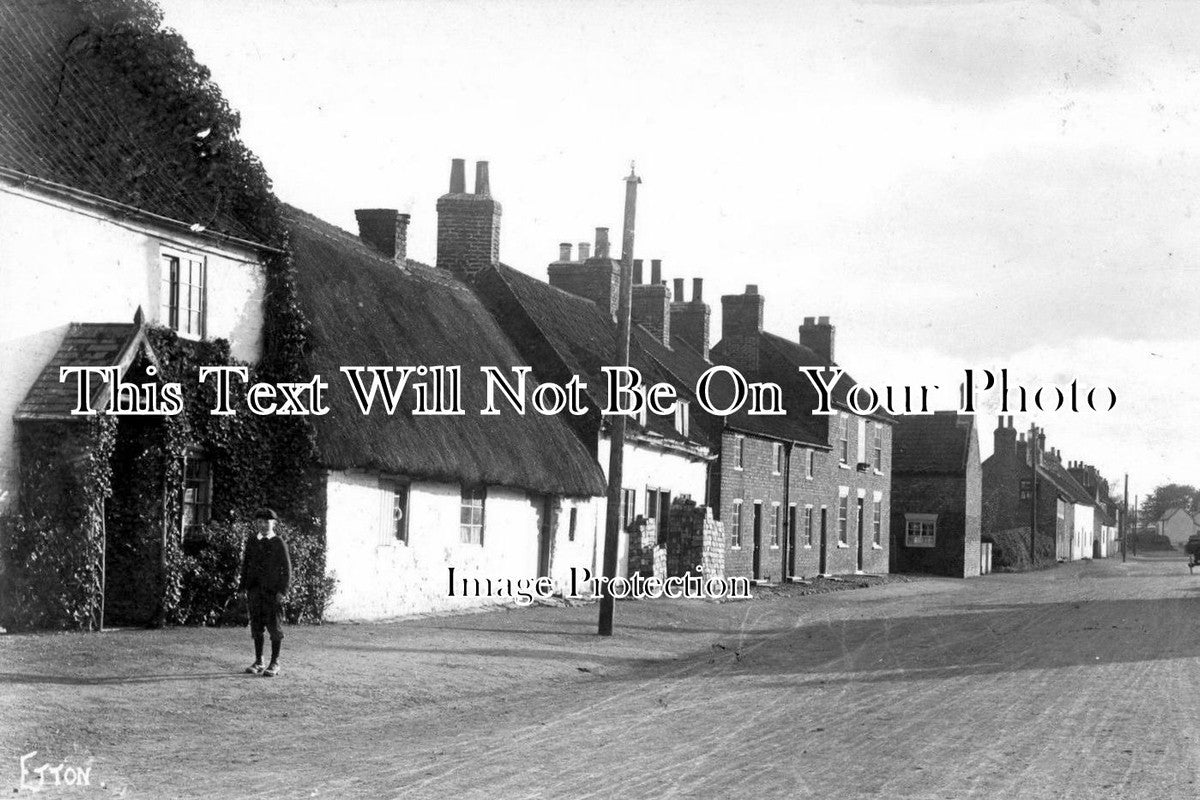 YO 1695 - Etton, Beverley, Yorkshire