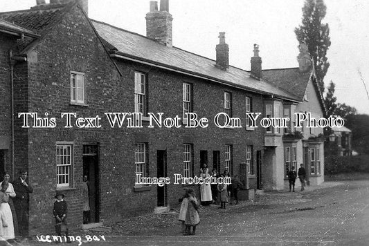 YO 173 - Leeming Bar, Northallerton, North Yorkshire