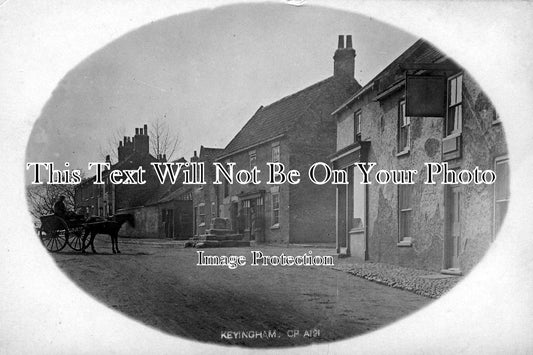 YO 1859 - Keyingham, Yorkshire