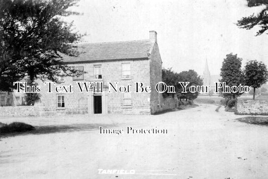 YO 1867 - West Tanfield, Yorkshire