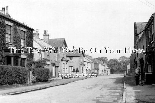 YO 1942 - Chapmangate, Pocklington, Yorkshire