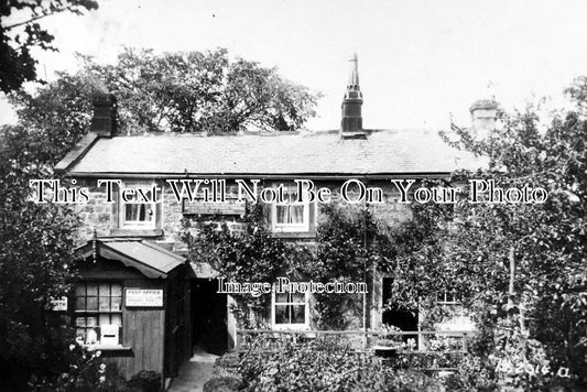 YO 2128 - Darley Post Office, Yorkshire