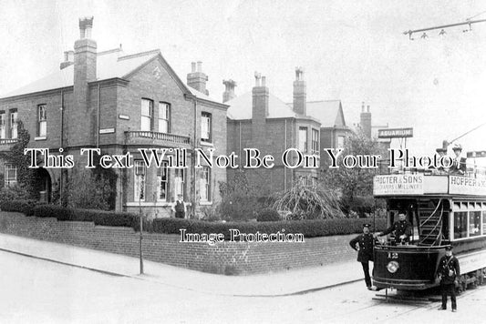 YO 217 - Manor Road Alexandria, Scarborough, Yorkshire