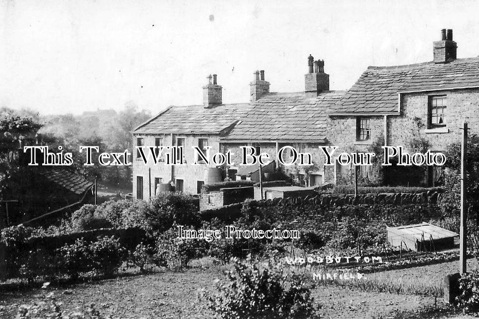 YO 2331 - Wood Bottom, Mirfield, Dewsbury, Yorkshire