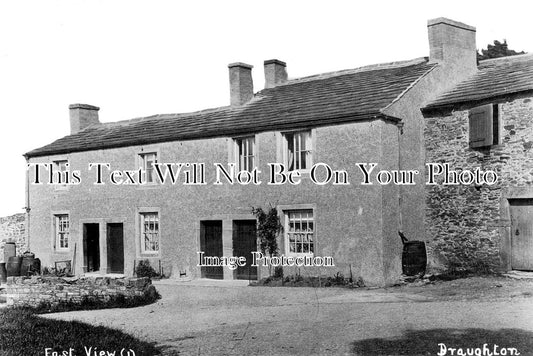 YO 2816 - East View, Draughton, Yorkshire