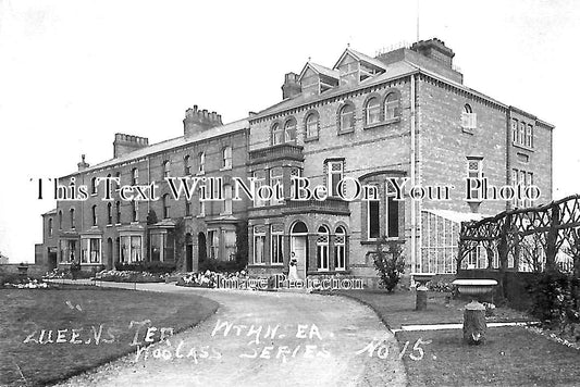 YO 2828 - Queens Terrace, Withernsea, Yorkshire