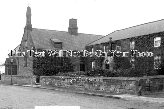 YO 2867 - Hemingfield School, Yorkshire