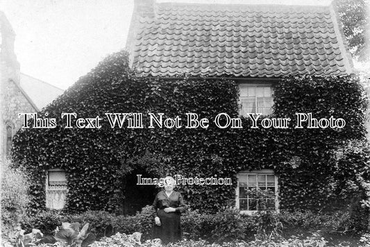 YO 289 - Ellerker Cottage, Yorkshire