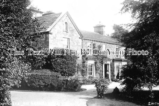 YO 2935 - The Fleet, Rylstone, Yorkshire c1905