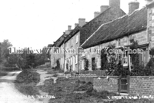 YO 3369 - Barrowby By Thirsk, Yorkshire