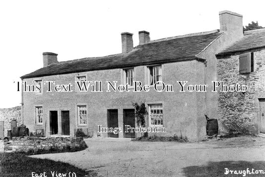 YO 3373 - East View, Draughton, Yorkshire