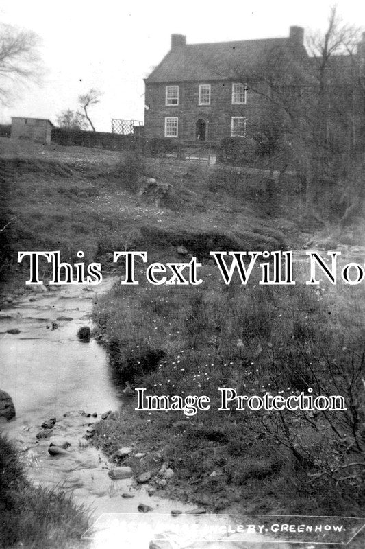 YO 3391 - Beck House, Ingleby Greenhow, Yorkshire