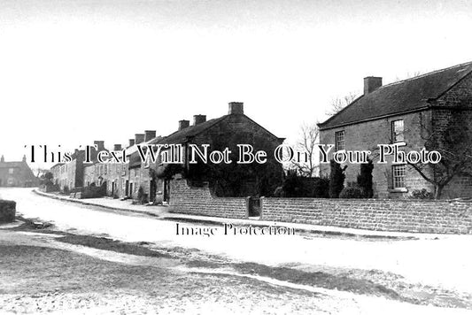 YO 3399 - Kirkby Malzeard, Yorkshire