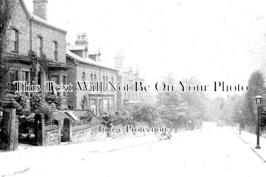 YO 3456 - Bainbridge Road, Headingley, Leeds, Yorkshire