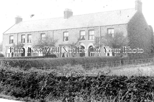 YO 3481 - Cottingham, Yorkshire c1908