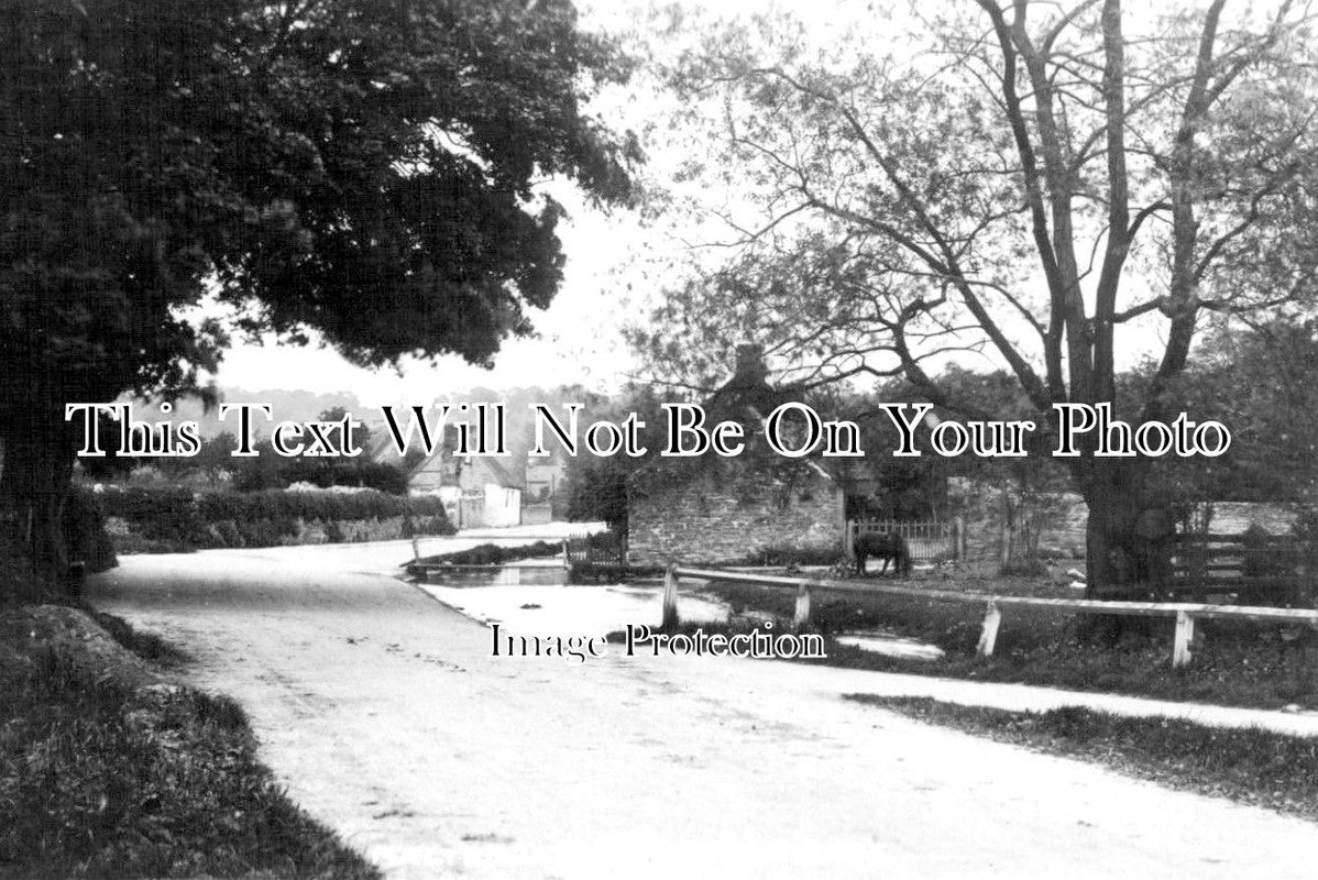 YO 3495 - Maltongate, Thornton Le Dale, Yorkshire