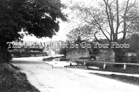 YO 3495 - Maltongate, Thornton Le Dale, Yorkshire