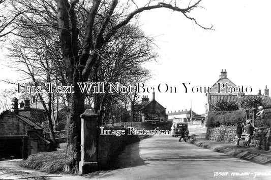 YO 3500 - Aislaby, Yorkshire