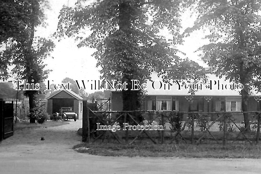 YO 3526 - Edenthorpe, Doncaster, Yorkshire