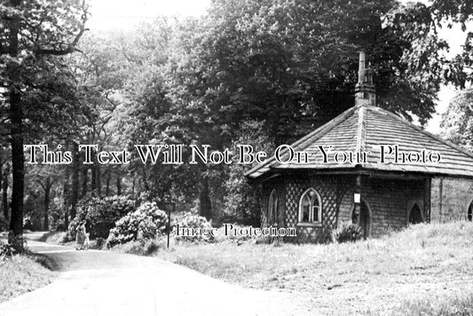 YO 3531 - Bettys Cottage, St Ives, Bingley, Yorkshire