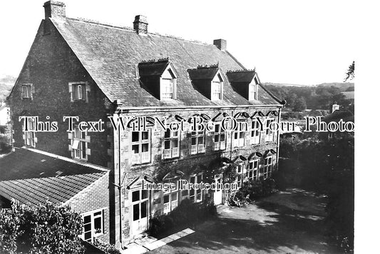 YO 3715 - The Old Hall, Ruswarp, Whitby, Yorkshire