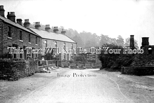 YO 3716 - Low Laithe, Pateley Bridge, Yorkshire