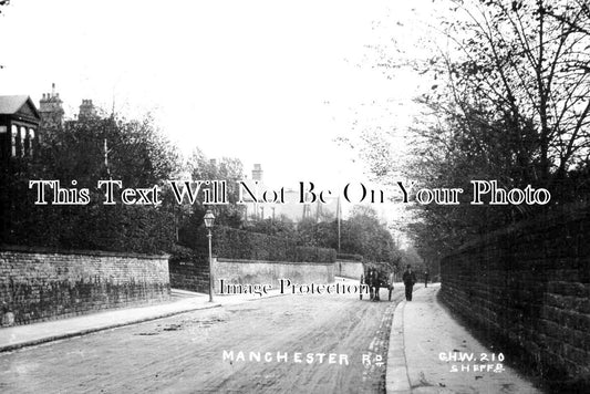 YO 3731 - Manchester Road, Sheffield, Yorkshire