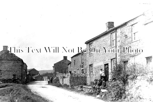 YO 3738 - Carlton, Coverdale, Yorkshire