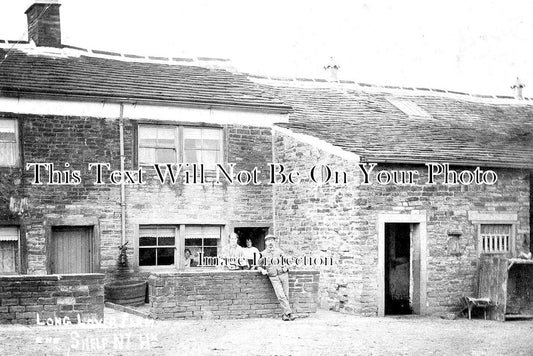 YO 3786 - Long Lover Farm, Shelf, Halifax, Yorkshire