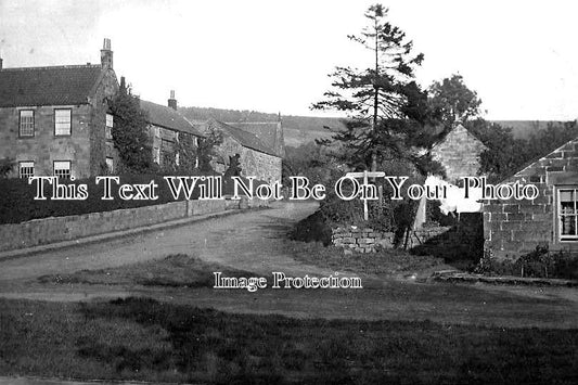 YO 3938 - Rosedale Abbey, Yorkshire c1912