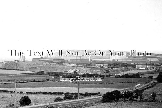 YO 3996 - Skinninggrove Steel Works, Yorkshire