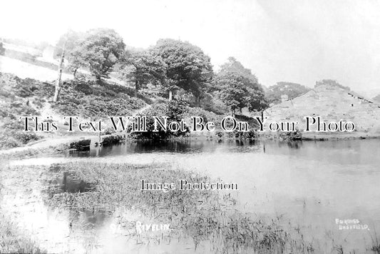 YO 4036 - Rivelin, Sheffield, Yorkshire