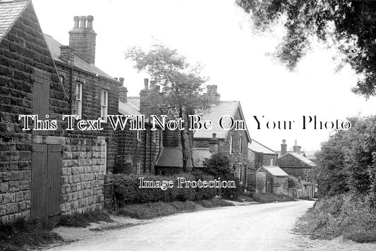 YO 4063 - White Gate, East Keswick, Yorkshire