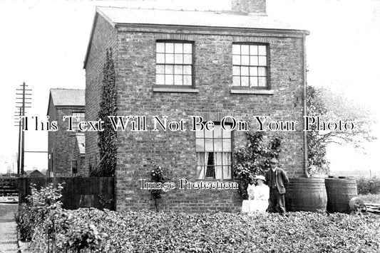 YO 4076 - Dairycoates, Hull, Yorkshire