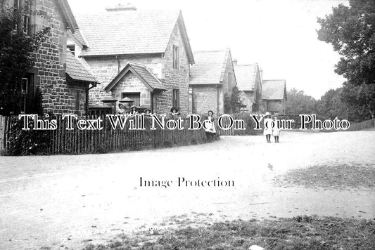 YO 4135 - Bank Top, Chillingham, Yorkshire