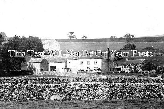 YO 4139 - Airton, Yorkshire c1912