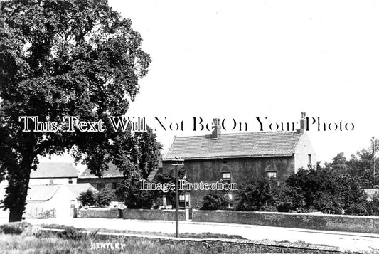 YO 4170 - Bruslingholme Lane Farm, Bentley, Doncaster, Yorkshire