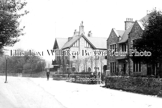 YO 4174 - Buckstone Drive, Rawdon, Yorkshire