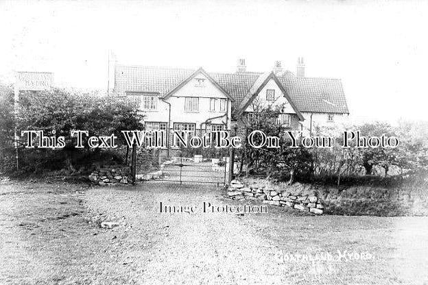 YO 4192 - Goathland Hydro, Yorkshire